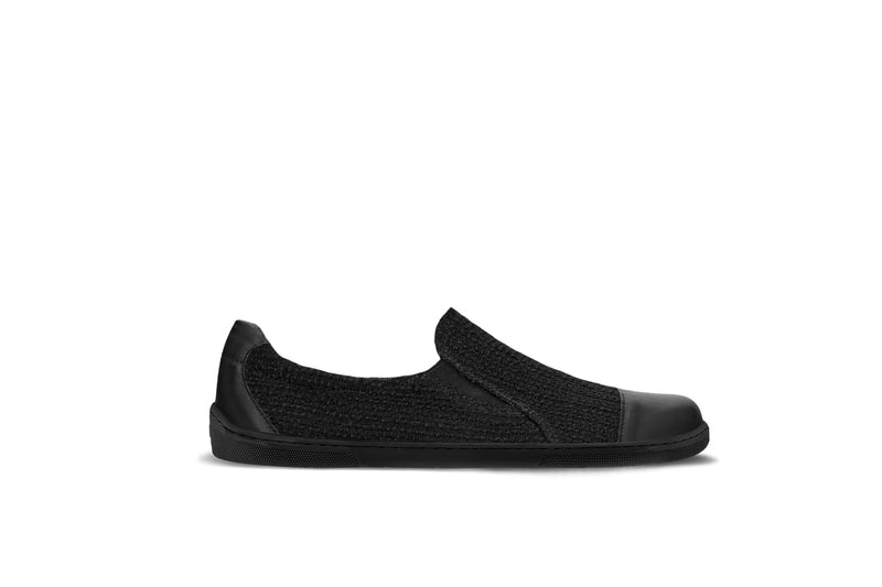 Load image into Gallery viewer, Barefoot Slip-on shoes Be Lenka Breeze - All Black