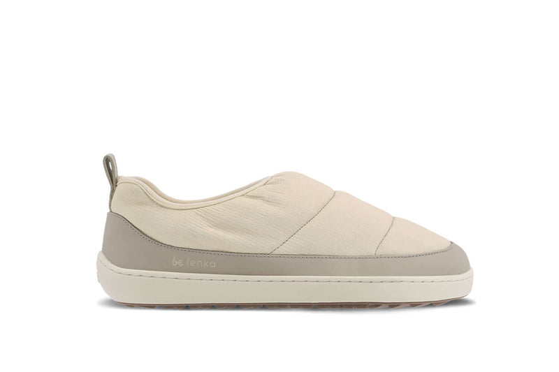 Load image into Gallery viewer, Barefoot Slip-on shoes Be Lenka Nimbus - Beige