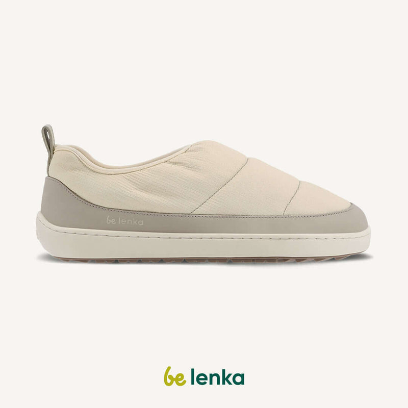 Load image into Gallery viewer, Barefoot Slip-on shoes Be Lenka Nimbus - Beige