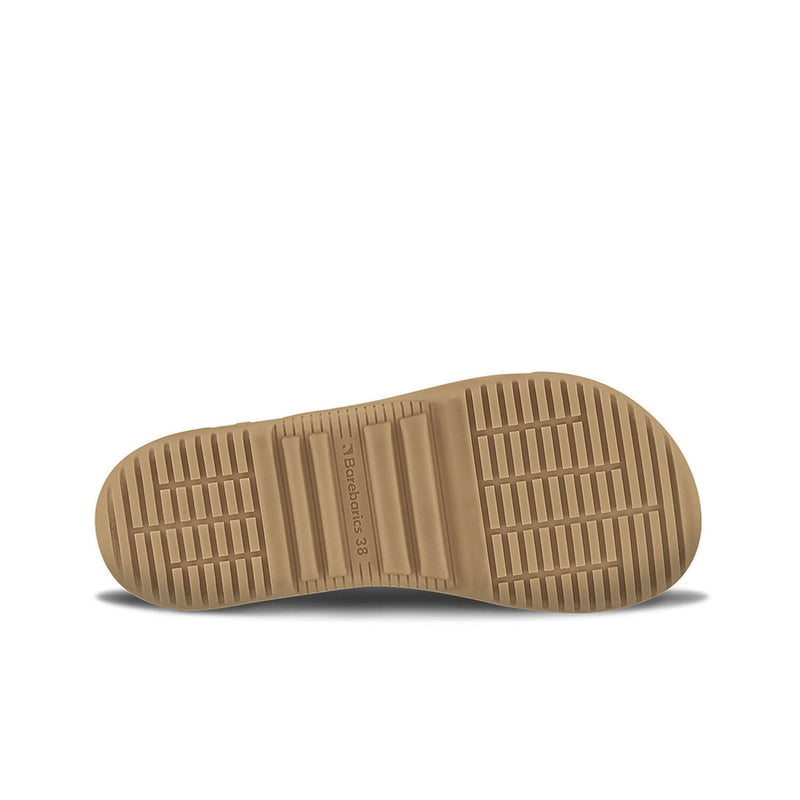 Load image into Gallery viewer, Barefoot Sneakers Barebarics Element - Walnut Brown