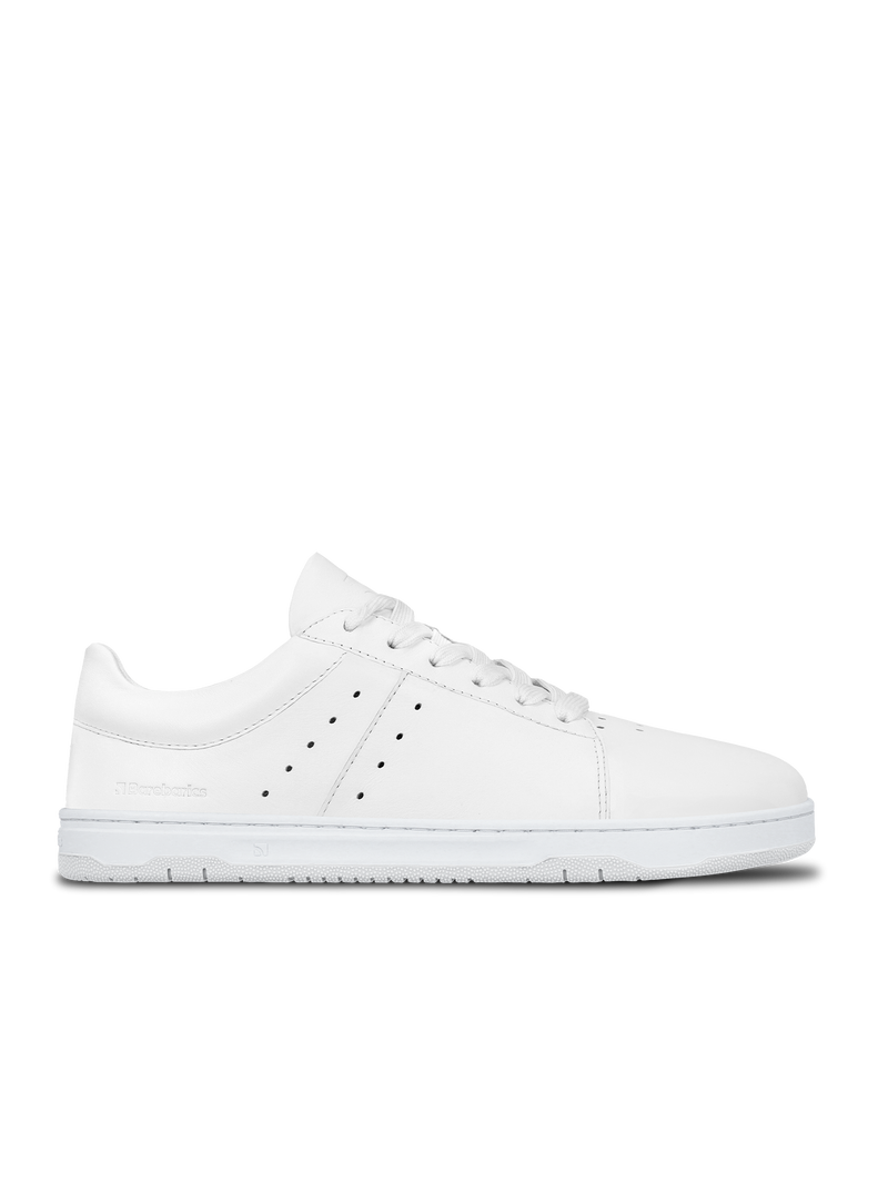 Load image into Gallery viewer, Barefoot Sneakers Barebarics Enigma - All White