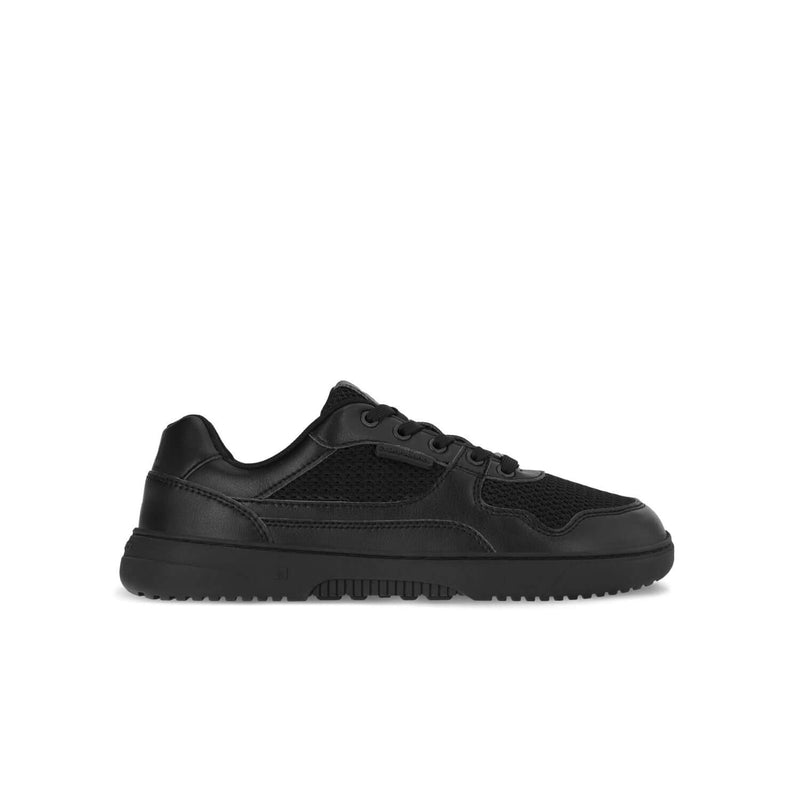Load image into Gallery viewer, Barefoot Sneakers Barebarics Zing - Fresh - All Black