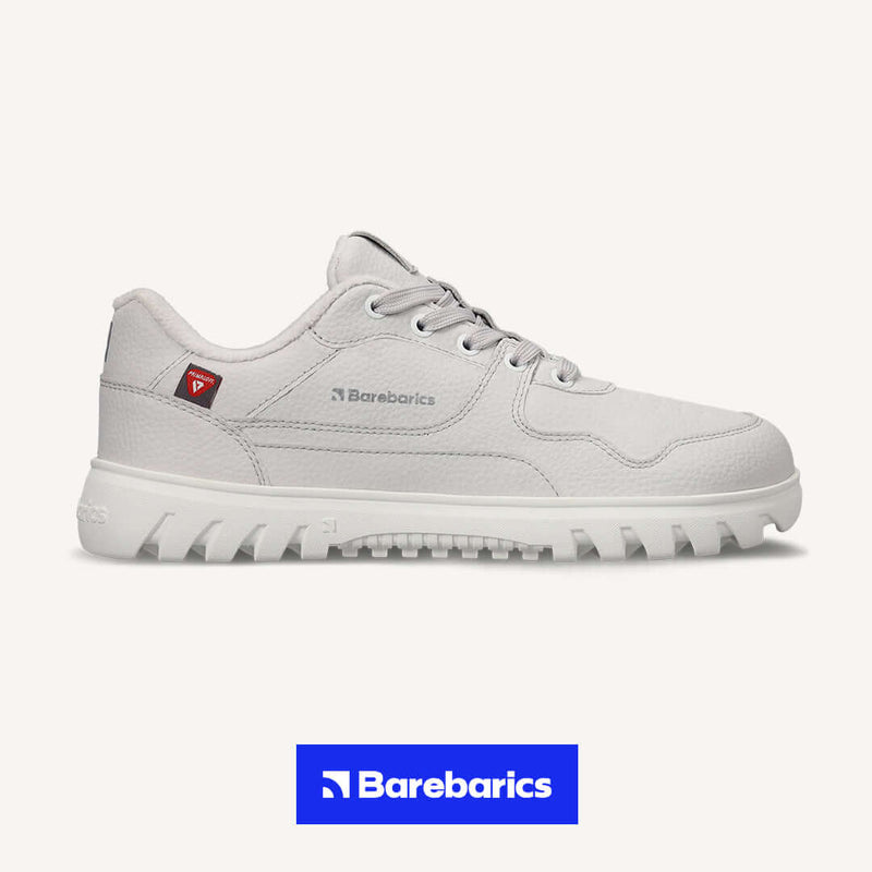 Load image into Gallery viewer, Barefoot Sneakers Barebarics Zing Frost