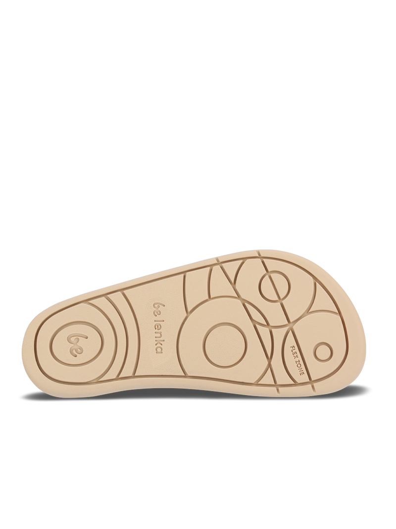 Load image into Gallery viewer, Kids barefoot sneakers Be Lenka Bounty Junior - Yellow