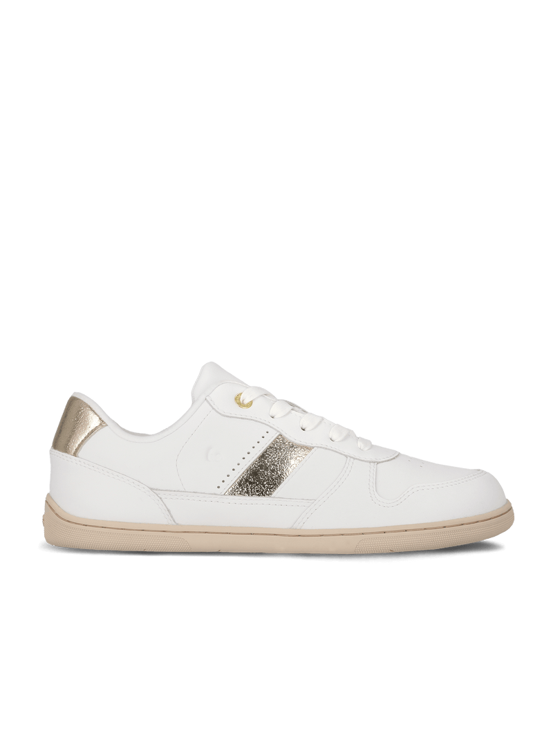 Load image into Gallery viewer, Be Lenka Cellestia Barefoot Sneakers – White Gold