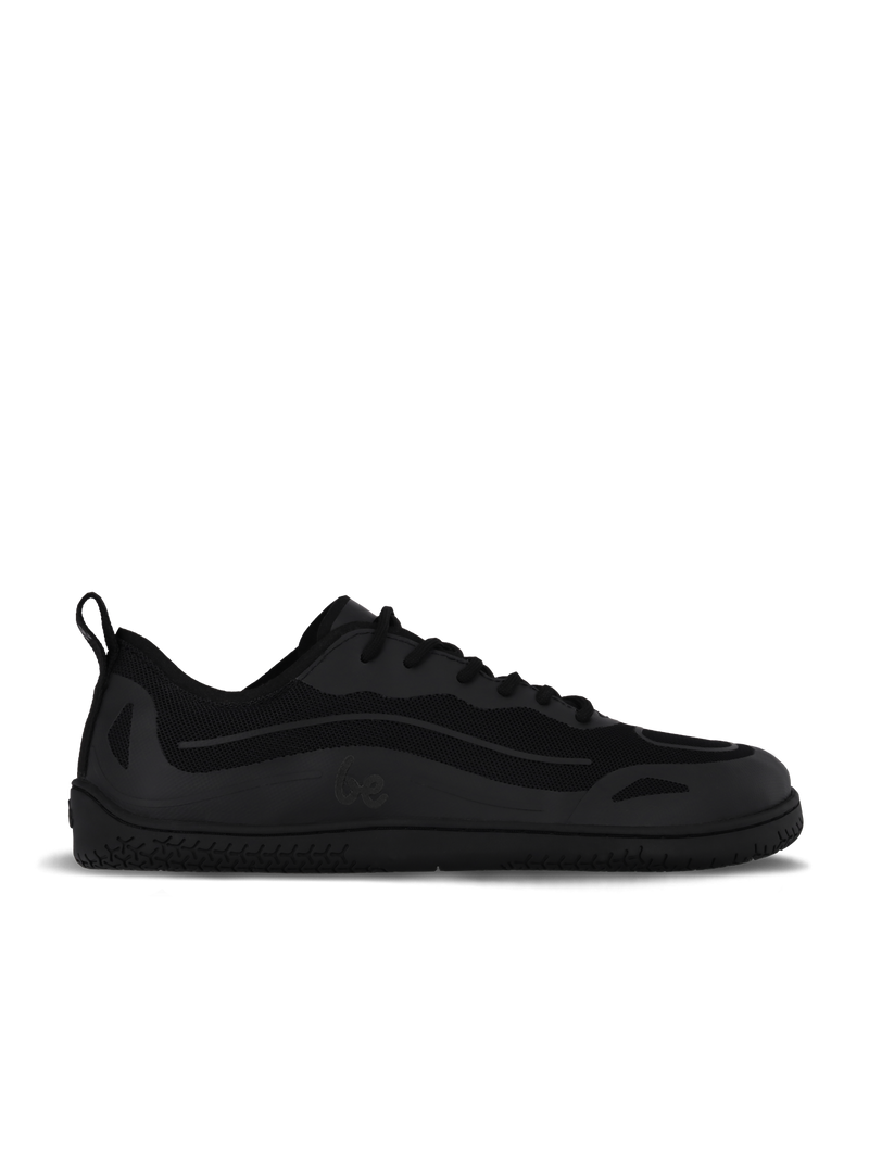 Load image into Gallery viewer, Be Lenka Velocity Barefoot Sneakers - All Black