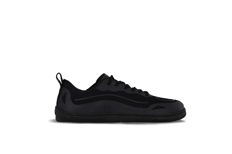 Load image into Gallery viewer, Barefoot Sneakers Be Lenka Velocity - All Black