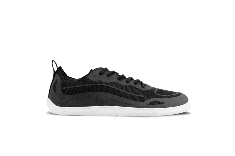 Load image into Gallery viewer, Barefoot Sneakers Be Lenka Velocity - Black