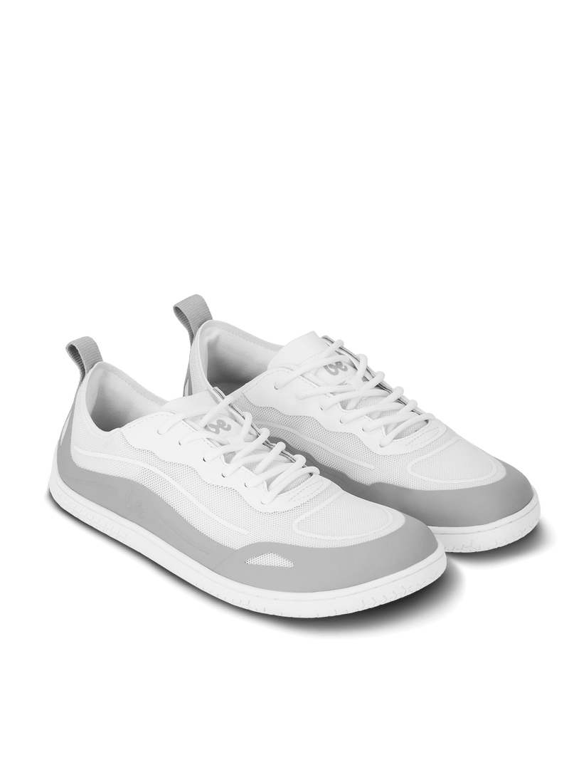 Load image into Gallery viewer, Be Lenka Velocity Barefoot Sneakers – Slate