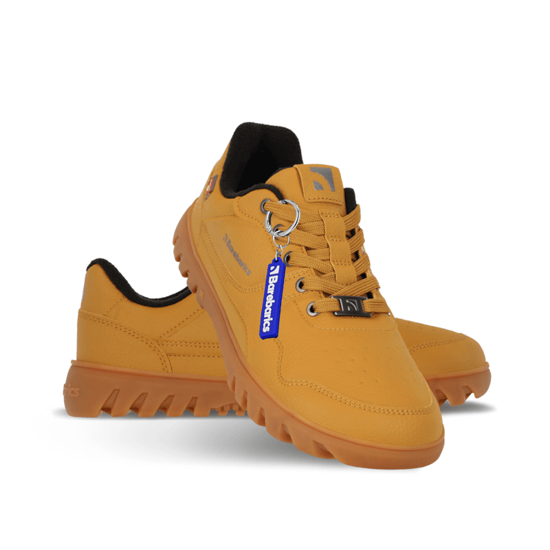 Load image into Gallery viewer, Barefoot Sneakers Barebarics Zing Frost