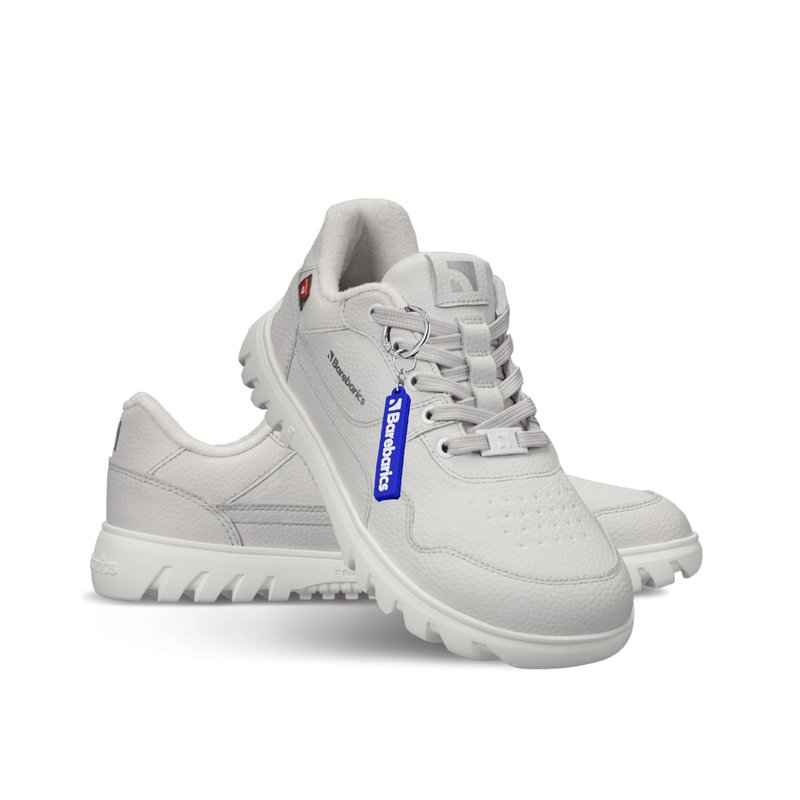 Load image into Gallery viewer, Barefoot Sneakers Barebarics Zing Frost