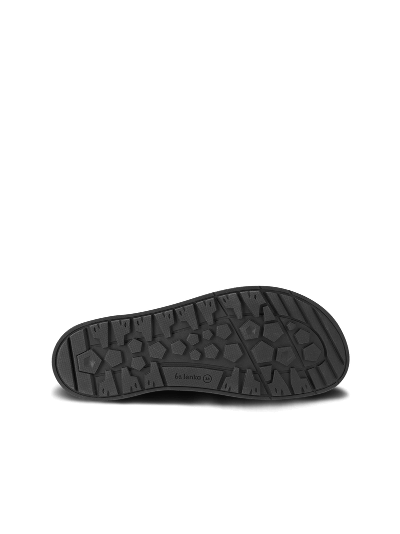 Load image into Gallery viewer, Be Lenka ArcticEdge Barefoot Boots – Dark Brown Waterproof