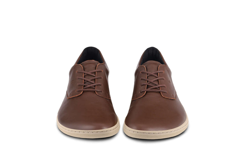 Load image into Gallery viewer, Barefoot Shoes Be Lenka Cityscape - Magnum Brown