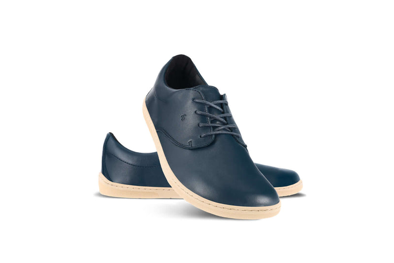 Load image into Gallery viewer, Barefoot Shoes Be Lenka Cityscape - Navy Blue
