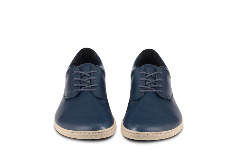 Load image into Gallery viewer, Barefoot Shoes Be Lenka Cityscape - Navy Blue
