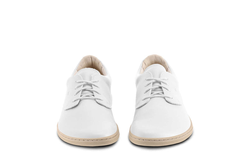 Load image into Gallery viewer, Eco-friendly Barefoot Shoes Be Lenka Cityscape - White