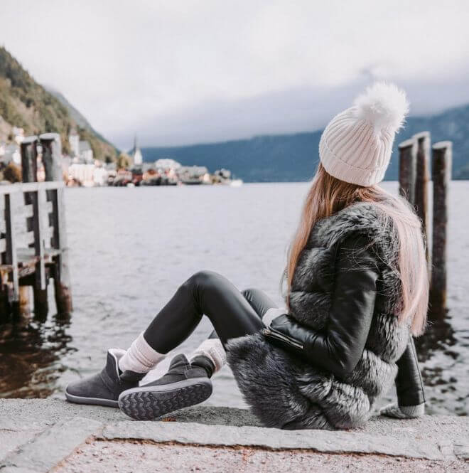 Load image into Gallery viewer, Eco-friendly Barefoot Shoes Be Lenka Polaris - All Grey