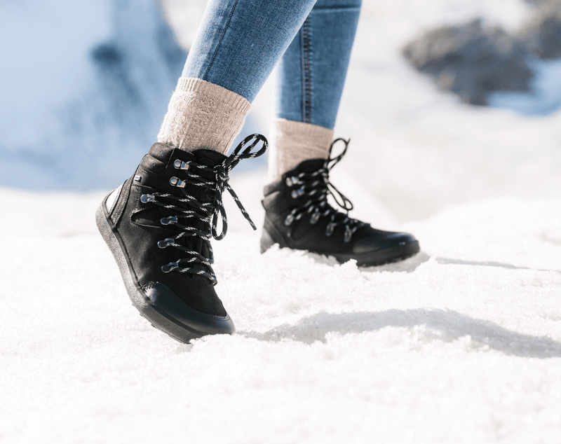 Load image into Gallery viewer, Barefoot Shoes Be Lenka Ranger 2.0 - All Black