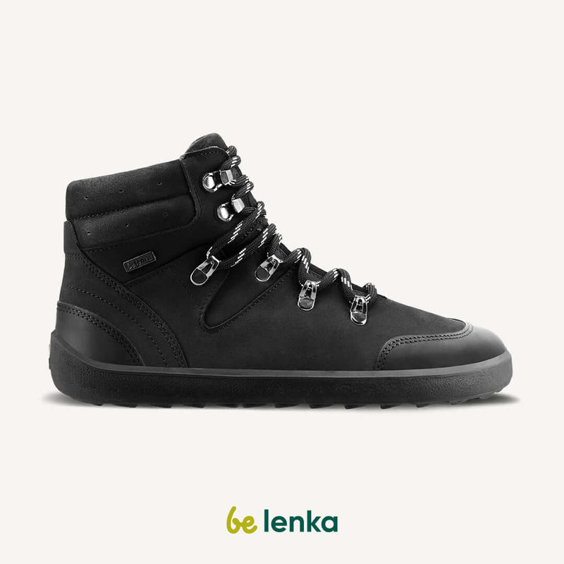 Load image into Gallery viewer, Barefoot Shoes Be Lenka Ranger 2.0 - All Black