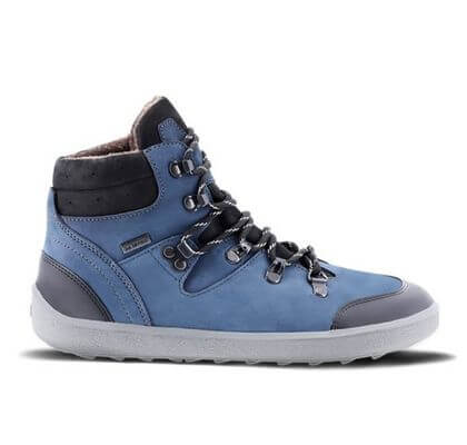 Eco-friendly Barefoot Shoes Be Lenka Ranger 2.0 - Dark Blue