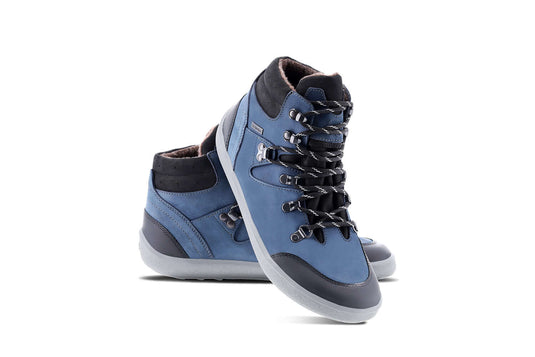 Eco-friendly Barefoot Shoes Be Lenka Ranger 2.0 - Dark Blue