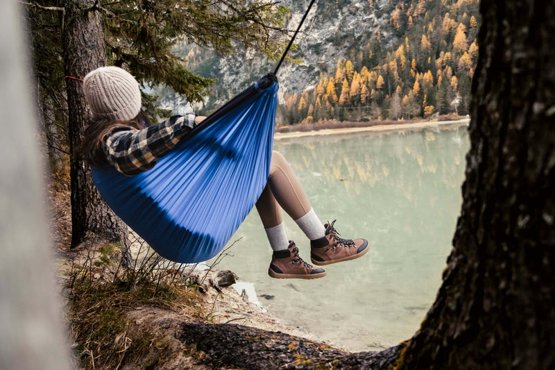 Load image into Gallery viewer, Barefoot Shoes Be Lenka Ranger 2.0 - Dark Brown