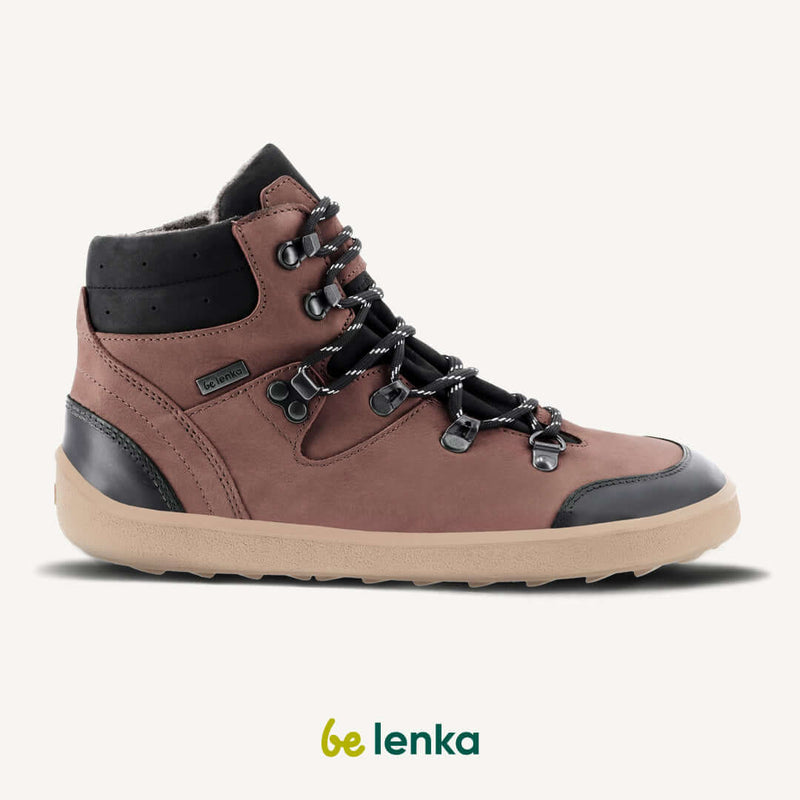 Load image into Gallery viewer, Barefoot Shoes Be Lenka Ranger 2.0 - Dark Brown