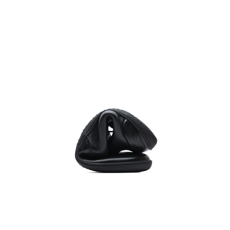 Load image into Gallery viewer, Vivobarefoot Gobi Lux Mens Obsidian