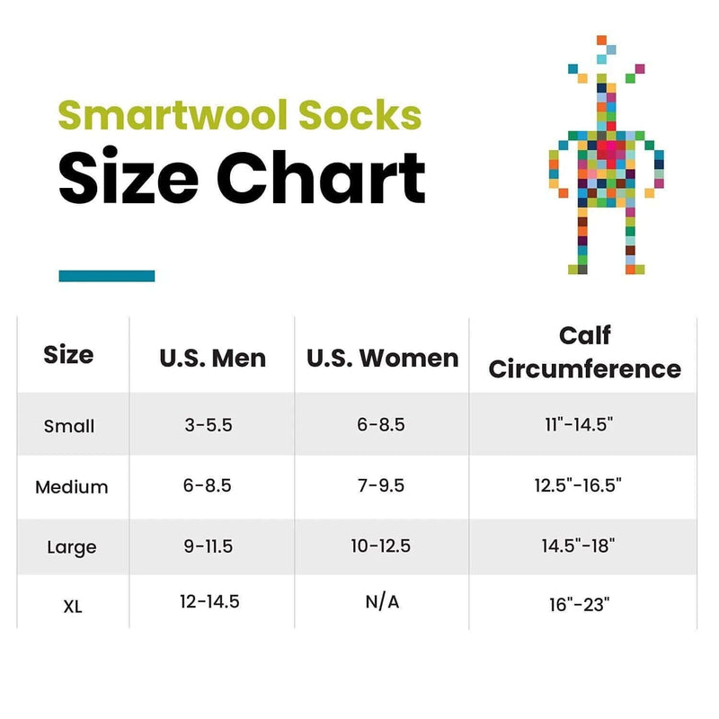 Load image into Gallery viewer, Smartwool Women's Hike Cushioned Saturnsphere Socks, Size M - Bordeaux