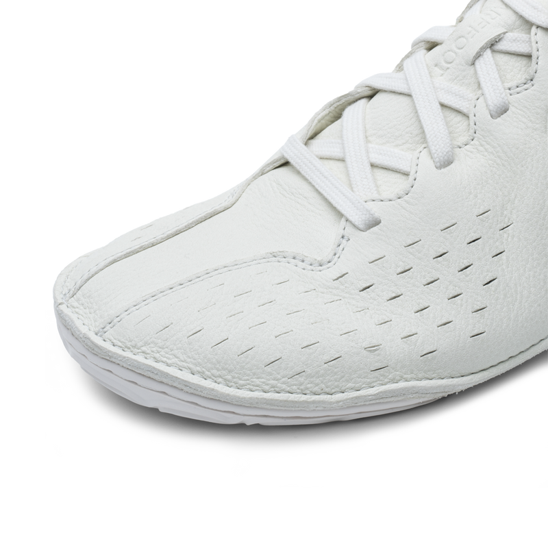 Load image into Gallery viewer, Vivobarefoot Sensus Womens Limestone