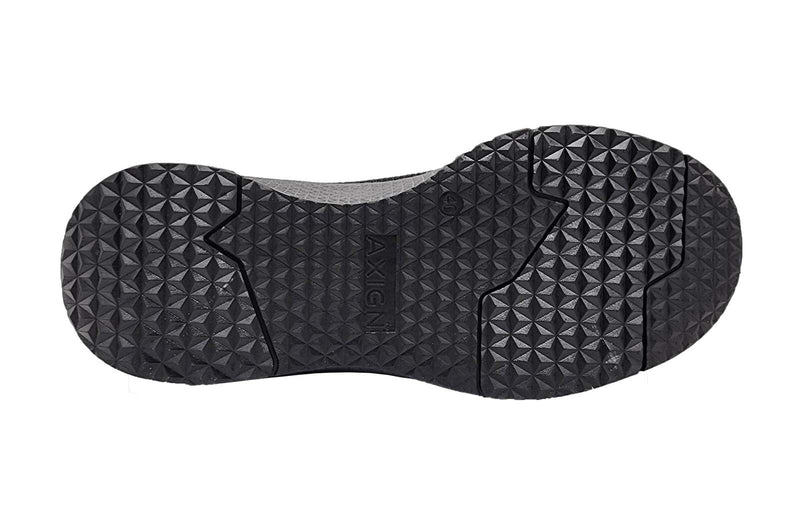 Load image into Gallery viewer, Axign River V2 Lightweight Casual Orthotic Shoes Archline Orthopedic - Black