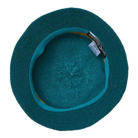 Load image into Gallery viewer, Kangol Bermuda Stripe Bucket Hat Summer Beach Sun Protection Cap - Fan Fare