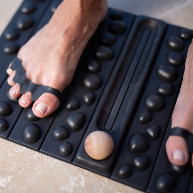 Load image into Gallery viewer, The Rehab Mechanics Foot Proprioception Kit