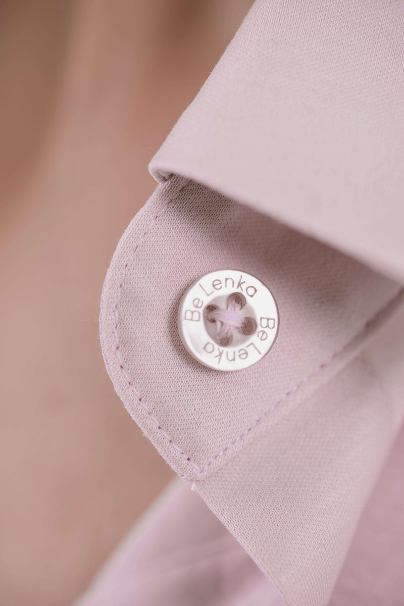 Load image into Gallery viewer, Women's Shirt Be Lenka Essentials - Powder Pink