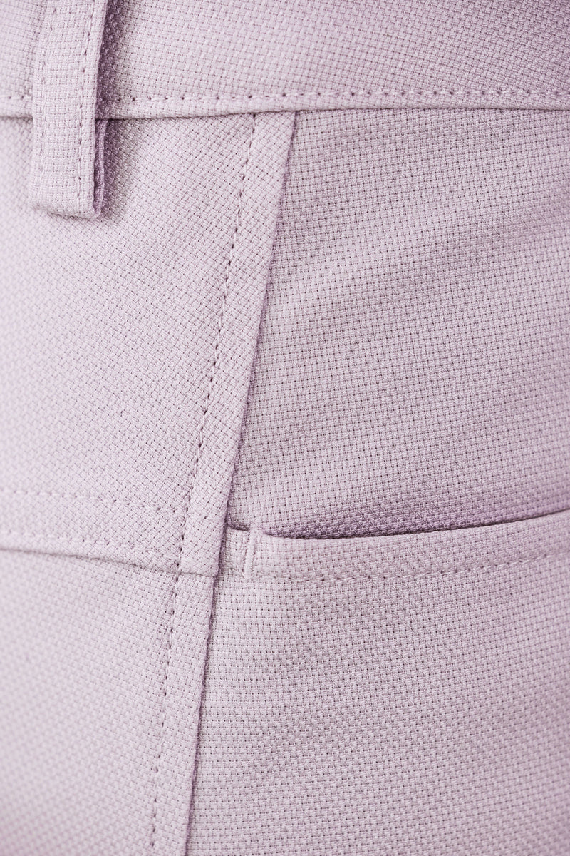 Load image into Gallery viewer, Women's Midi Skirt Be Lenka Essentials - Light Lilac