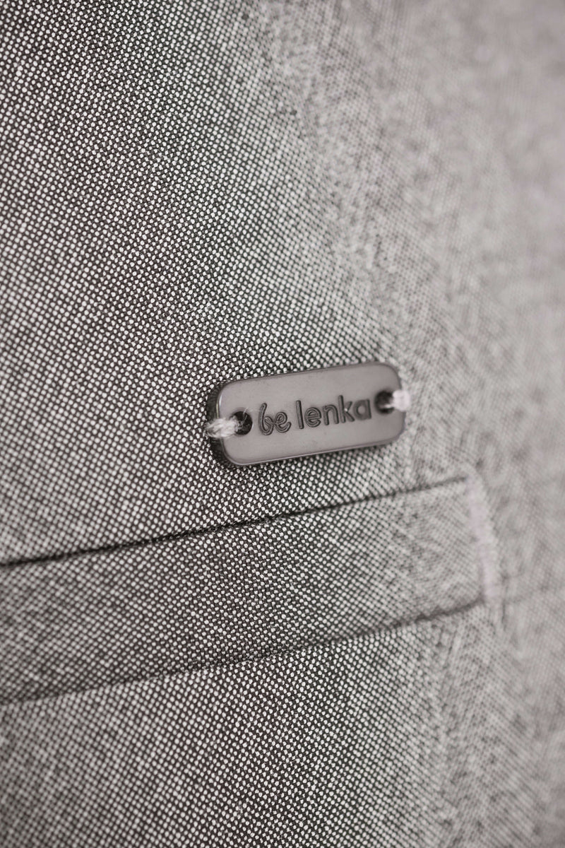 Load image into Gallery viewer, Women's Pants Be Lenka Essentials - Grey