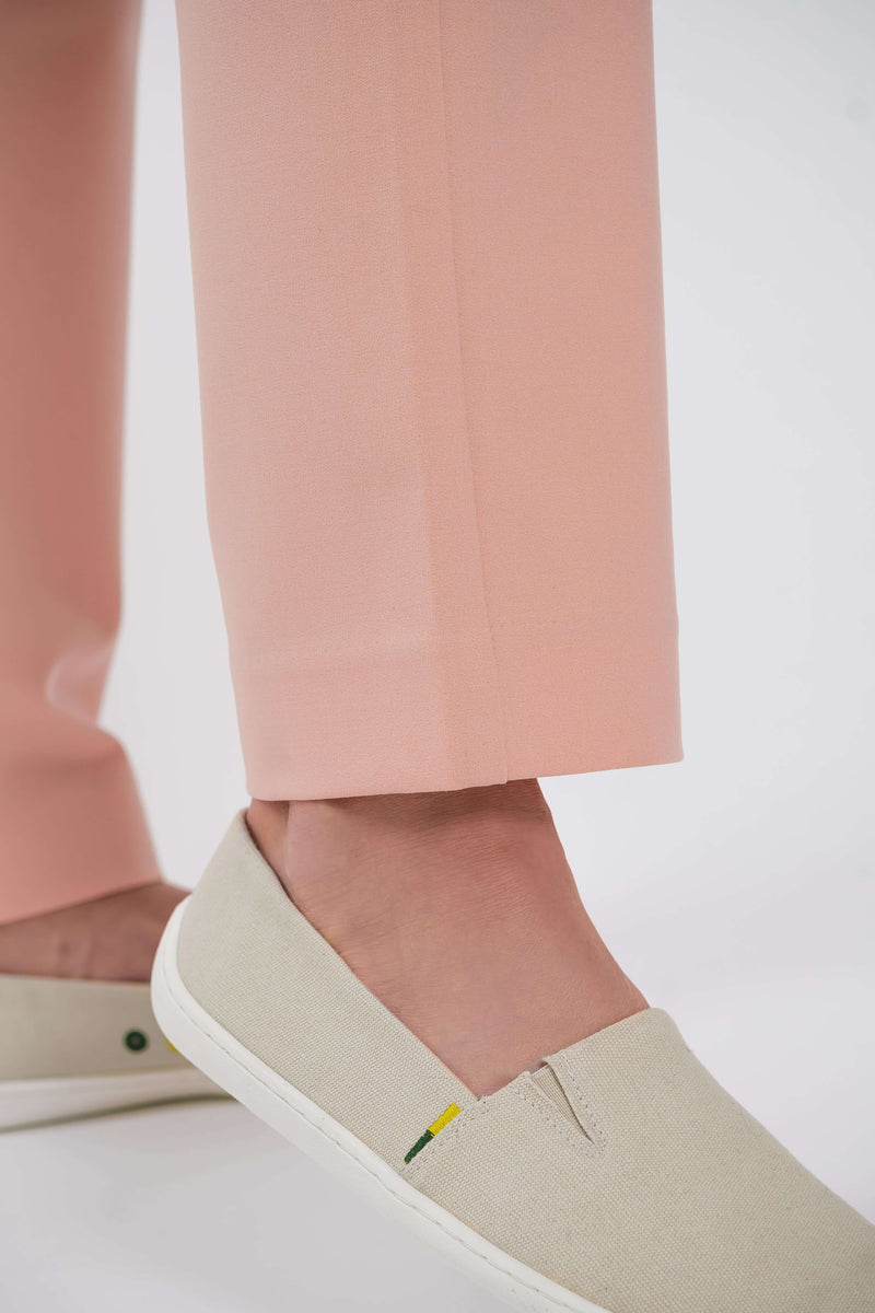 Load image into Gallery viewer, Women's Pants Be Lenka Essentials - Nude pink