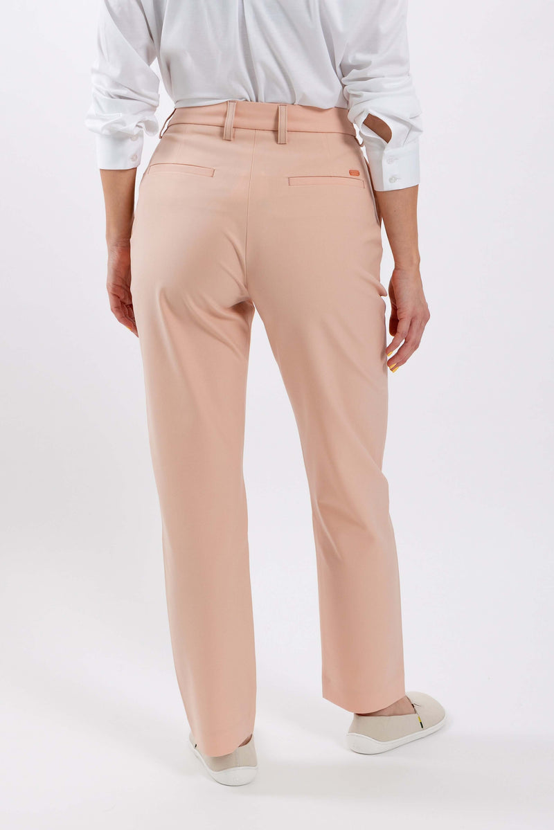 Load image into Gallery viewer, Women's Pants Be Lenka Essentials - Nude pink