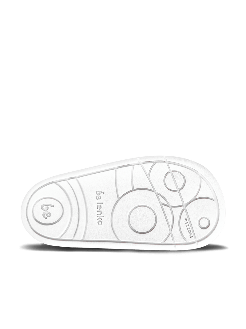 Load image into Gallery viewer, Kids Barefoot Sneakers Be Lenka Glade Preschool - Dark Pink