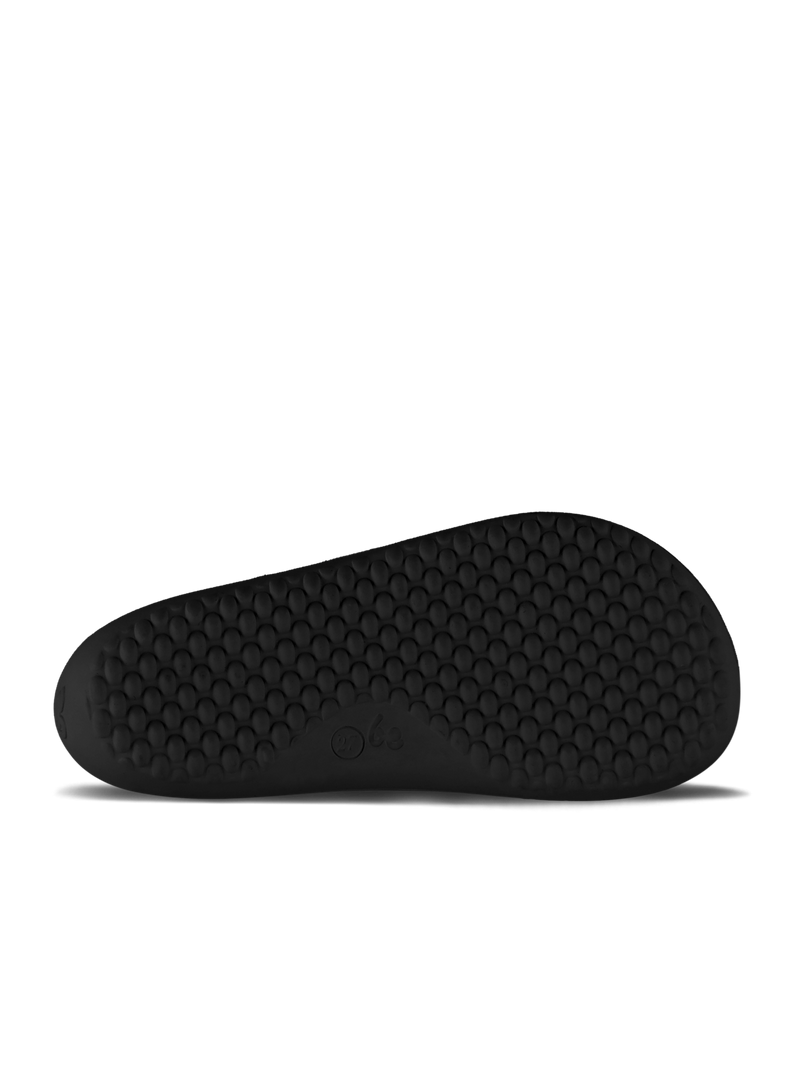 Load image into Gallery viewer, Kids barefoot shoes Be Lenka Play - All Black