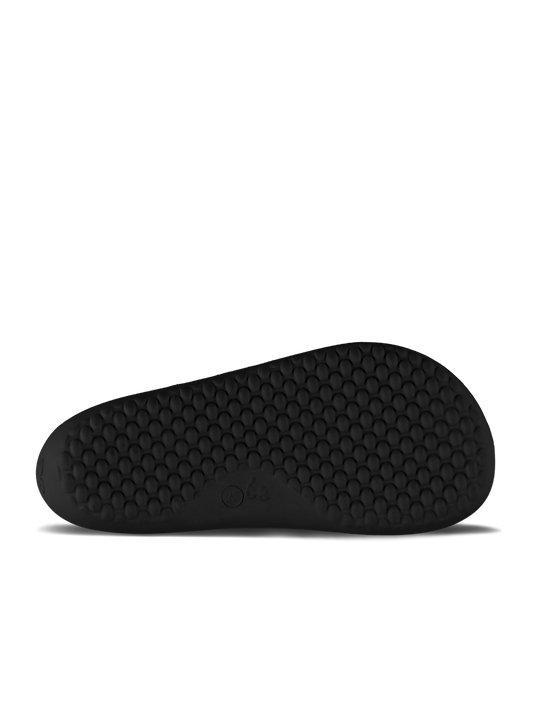 Kids barefoot shoes Be Lenka Play - All Black