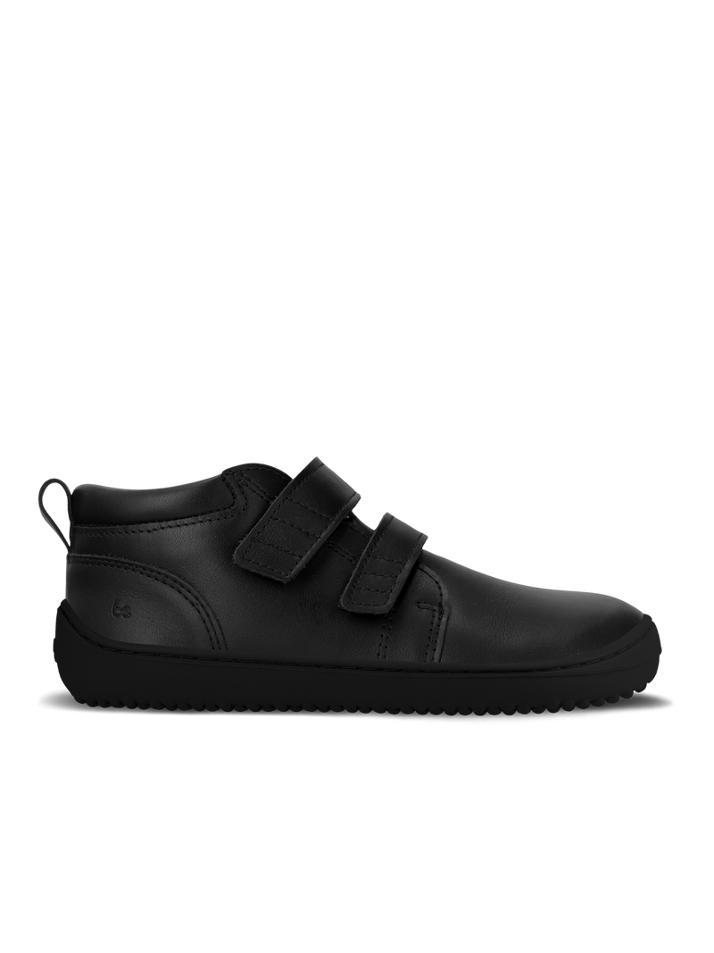 Load image into Gallery viewer, Kids barefoot shoes Be Lenka Play - All Black