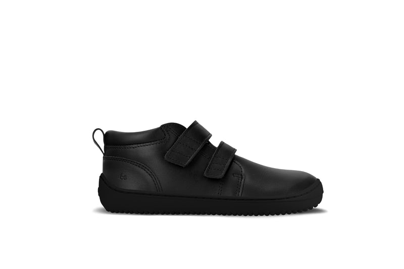 Load image into Gallery viewer, Kids barefoot shoes Be Lenka Play - All Black