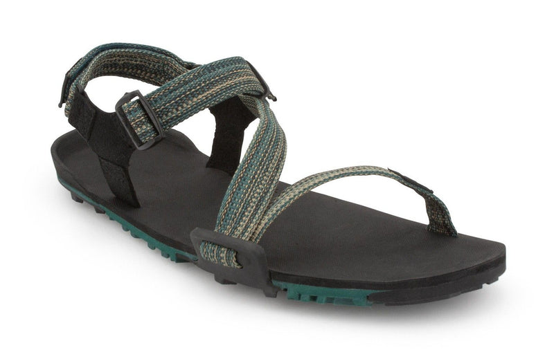 Load image into Gallery viewer, Z‑Trail EV - Men's Barefoot Hiking Sandal-3