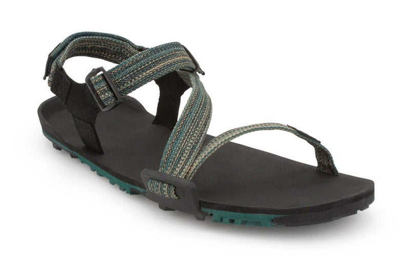 Load image into Gallery viewer, Z‑Trail EV - Men's Barefoot Hiking Sandal-3