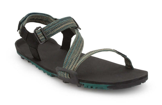 Z‑Trail EV - Men's Barefoot Hiking Sandal-3