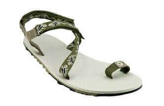 Veracruz - Mens Casual Sandal-2