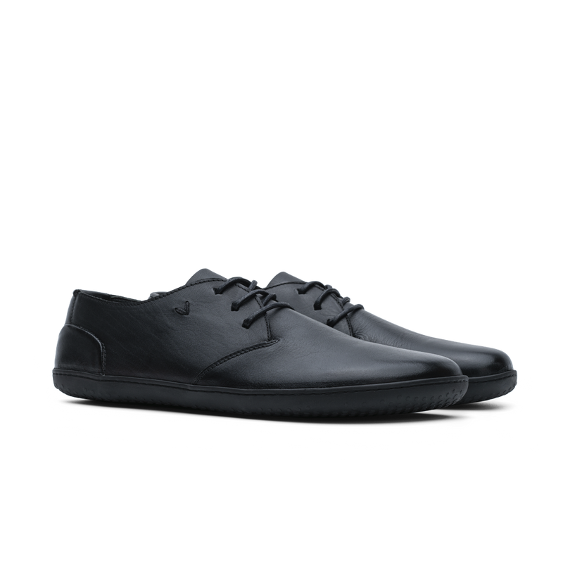 Load image into Gallery viewer, Vivobarefoot Ra III Lux Mens Obsidian