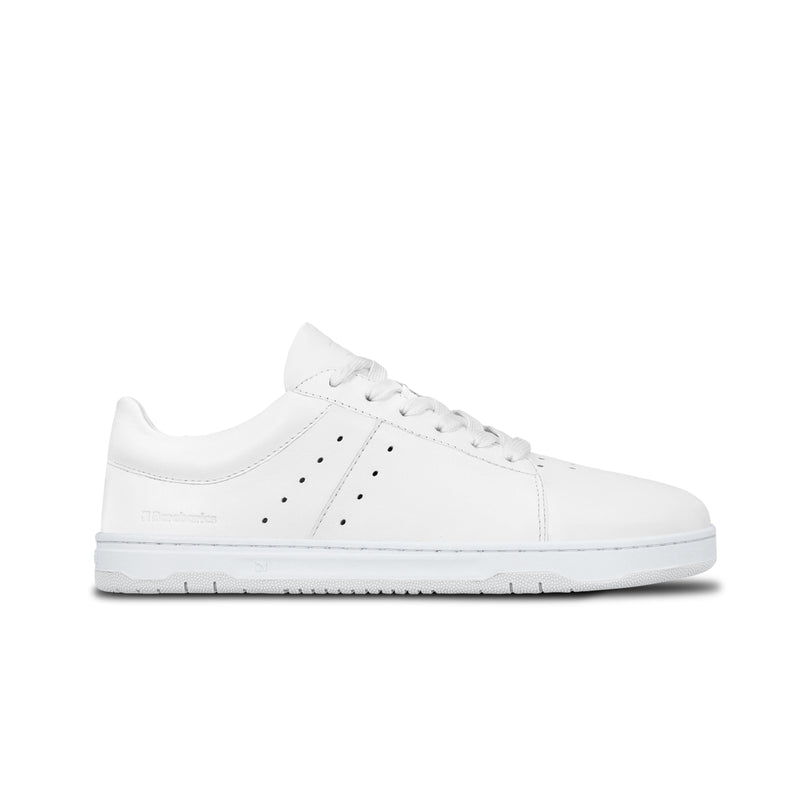 Load image into Gallery viewer, Barefoot Sneakers Barebarics Enigma - All White