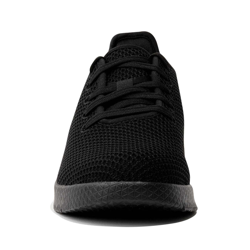 Load image into Gallery viewer, Axign River V2 Lightweight Casual Orthotic Shoes Archline Orthopedic - Black